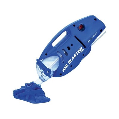 Bodensauger Poolblaster MAX Schwimmbadreiniger Poolsauger Akku Pool Blaster Max