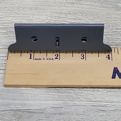 Edsal Muscle Rack Regalpfosten Kupplung Kupplung St Produktbild-Vorschau 10