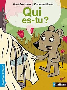 Qui es-tu ? von René Gouichoux | Buch | Zustand sehr gut