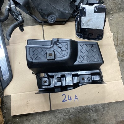 BMW 5 Series G30 Rear Left Side Boot Flor Storage Tray 7373579 for  