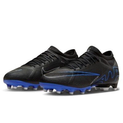 Nike Zoom Vapor 15 PRO AG “Shadow Pack”New Soccer Cleats DJ5604