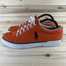 harpoon canvas sneaker