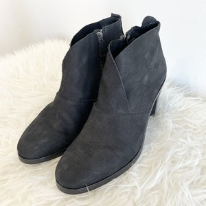 eileen fisher murphy bootie