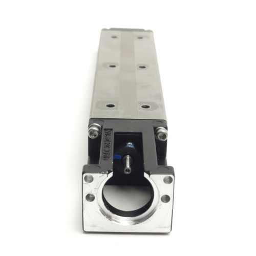THK KR1502B-0030-0-00A0 Linear Actuator, 30mm Stroke, 2mm Lead, 5mm Shaft Dia. - Picture 5 of 5
