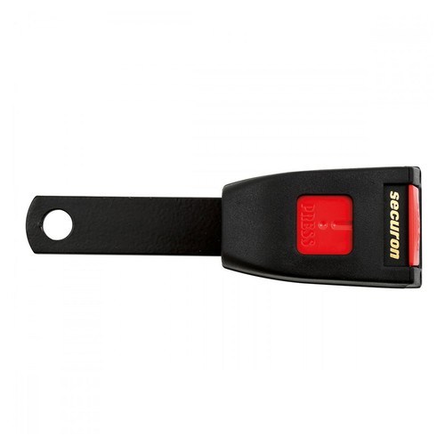 Anteriore Automatico Sedile Cinghia Per Reliant Scimitar GTE SE6 SPORTS Berlina - Imagen 4 de 7