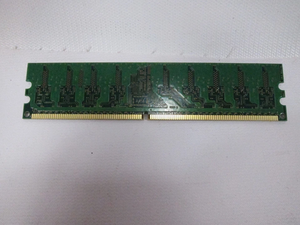 New Infineon HYS72T64000HR-5-A 512MB 1Rx8 PC2-3200R-333-11-F0 - Image 3 of 3