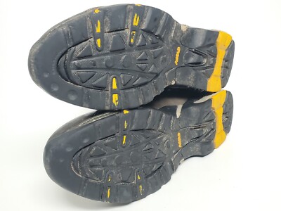 ASOLO Flame Mid GTX Waterproof Hiking Backpacking Boots 