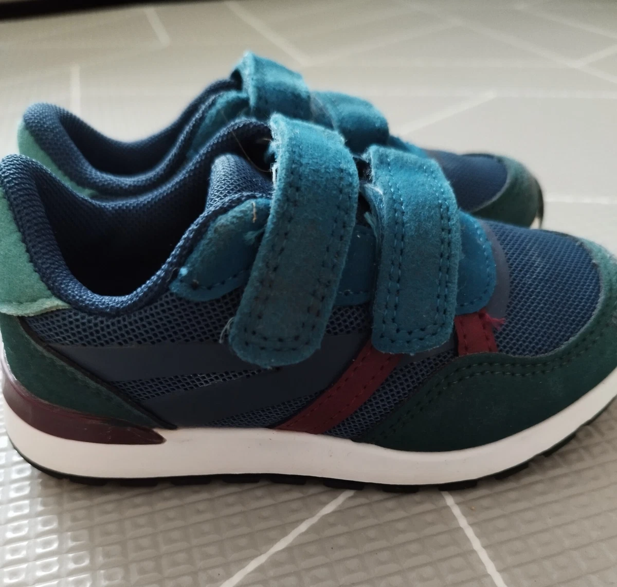 Shoes size boy shop 6 years old