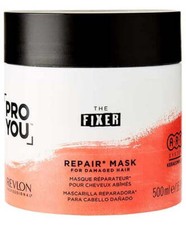 Image of Revlon Pro You The Fixer Repair Mask