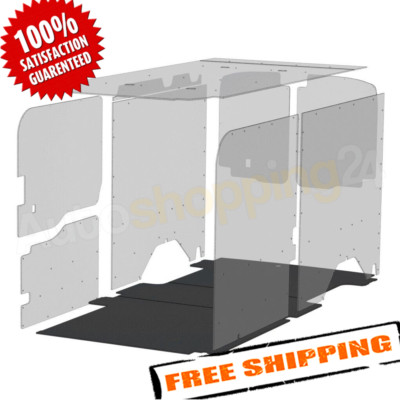 Legend Fleet Solutions 741-123-6441 Evolve Lightweight Flooring Kit