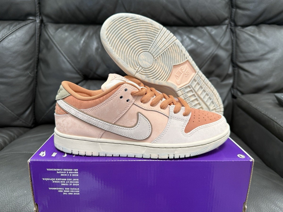 靴 Nike SB Dunk Low Pro PRM FV5926-200 Nike SB Dunk Low 'Trocadro Gardens' FV5926-200