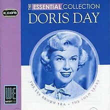 The Essential Collection - Doris Day von Day, Doris | CD | Zustand sehr gut