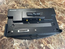 Panasonic CF-VEB181A Port Replicator / Docking Station