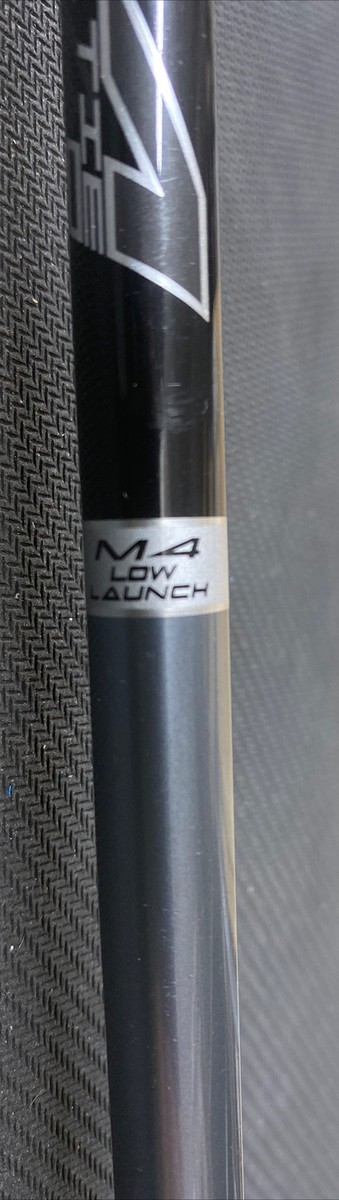 Matrix Mfs Series 65 M4 Black Tie X-Stiff Driver Shaft | eBay