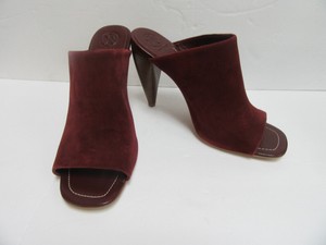 tory burch ellis mule