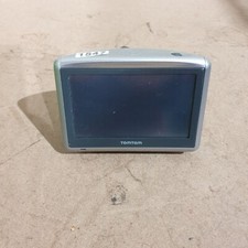 Tomtom One XL Classic 4S00.007 Navigatore GPS Portatile Bluetooth Nero e Argento