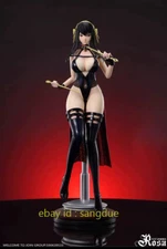 Rosa+Studio 1/6 Yor+Forger  Deluxe Edition Collectible Figure Statue In Stock