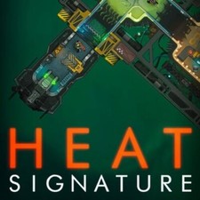 Heat Signature - Region Free Steam PC Key (NO CD/DVD)