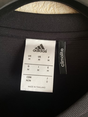 adidas Spanien 2014 2015 Auswärts Herren Fußball Fußball Shirt Trikot Trikot - Bild 3 von 7
