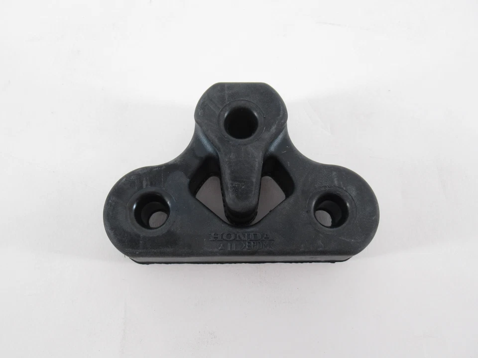 Montaje de escape de goma genuino OEM Honda Acura 18215-TL2-A01 Foto 2 de 4