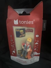 Tonies Bob The Builder UK Release Brand New Character Stories Toniebox Works US