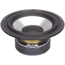 7" Woofer Speaker 8ohm Bass Home Audio Replacement driver seven inch YST-SW120