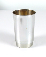 Becher Wilkens aus 835 Silber  170,1 Gramm