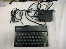 Sinclair ZX Spectrum