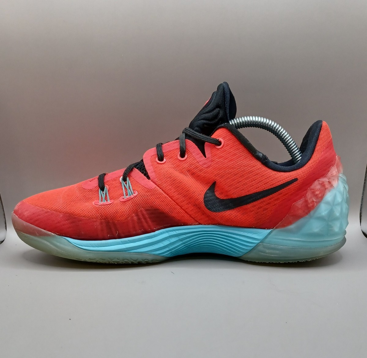 Size 8.5 Nike Zoom Kobe Venomenon 5 Bright Crimson