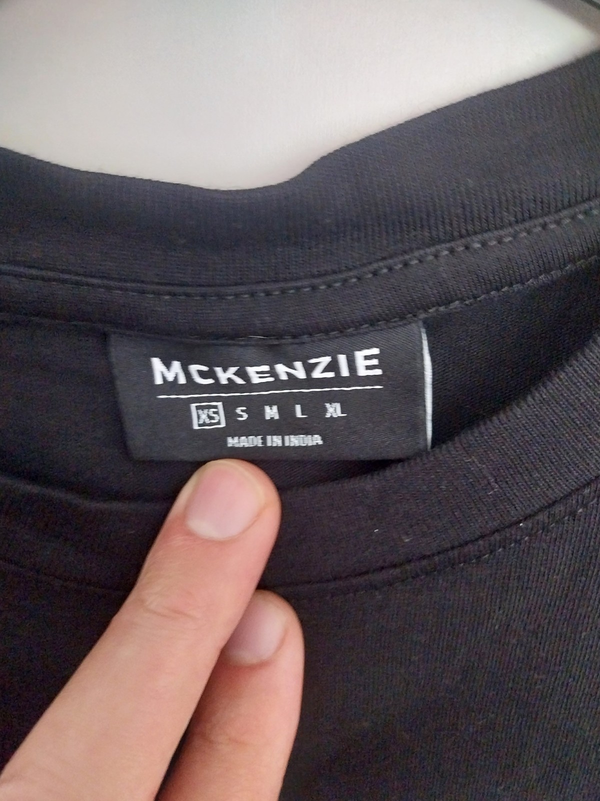 McKenzie & Raiders T-Shirt Bundle XS & S Boys image 5