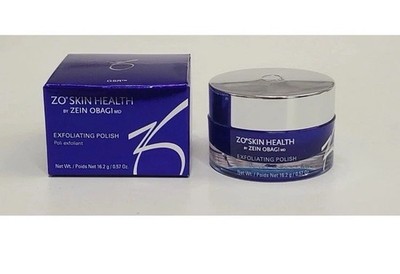 ZO Skin Health Exfoliating Polish Travel Size 0.57 oz