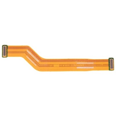 Vivo X27 Motherboard Flex Cable Replacement