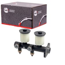 ABS HAUPTBREMSZYLINDER 28,6mm passend für TOYOTA LAND | 75381