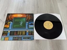 IRON MAIDEN - WASTED YEARS 1.PRESS 12" 1986 EMI       METALLICA,SLAYER
