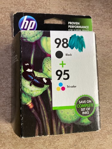 Cartouche d'encre noire haute capacité HP 962XL authentique exp. 2/2022 neuf scellé livraison gratuite - Photo 3/4
