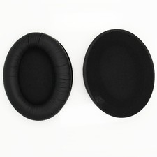 1Pair For Sennheiser HD201 HD201S HD180 Headset Headphone Ear Pads  Headband