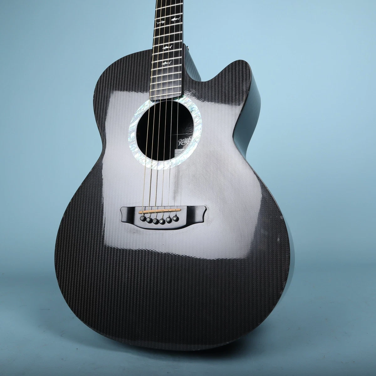 RainSong Acoustic Guitars for sale - eBay