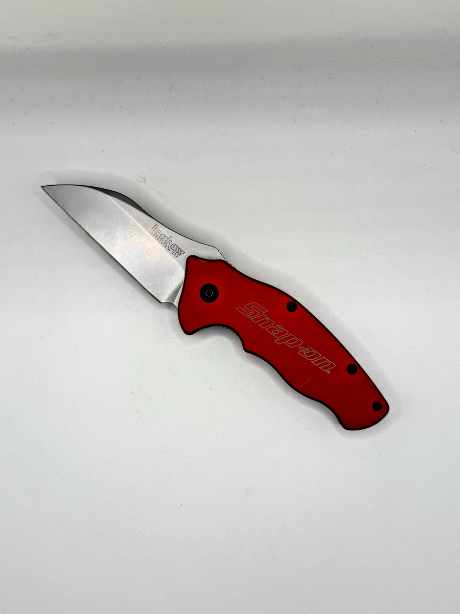 Snap On Kershaw Knife for sale | eBay