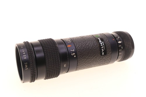 Asahi Pentax Roof Prism 7x21 7.5 degree monocular w/close-up filter attachment