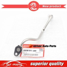 Oem Turbocharger Oil Feed Line For Honda 16-22 Civic Cr-v 1.5l 15530-59b-000