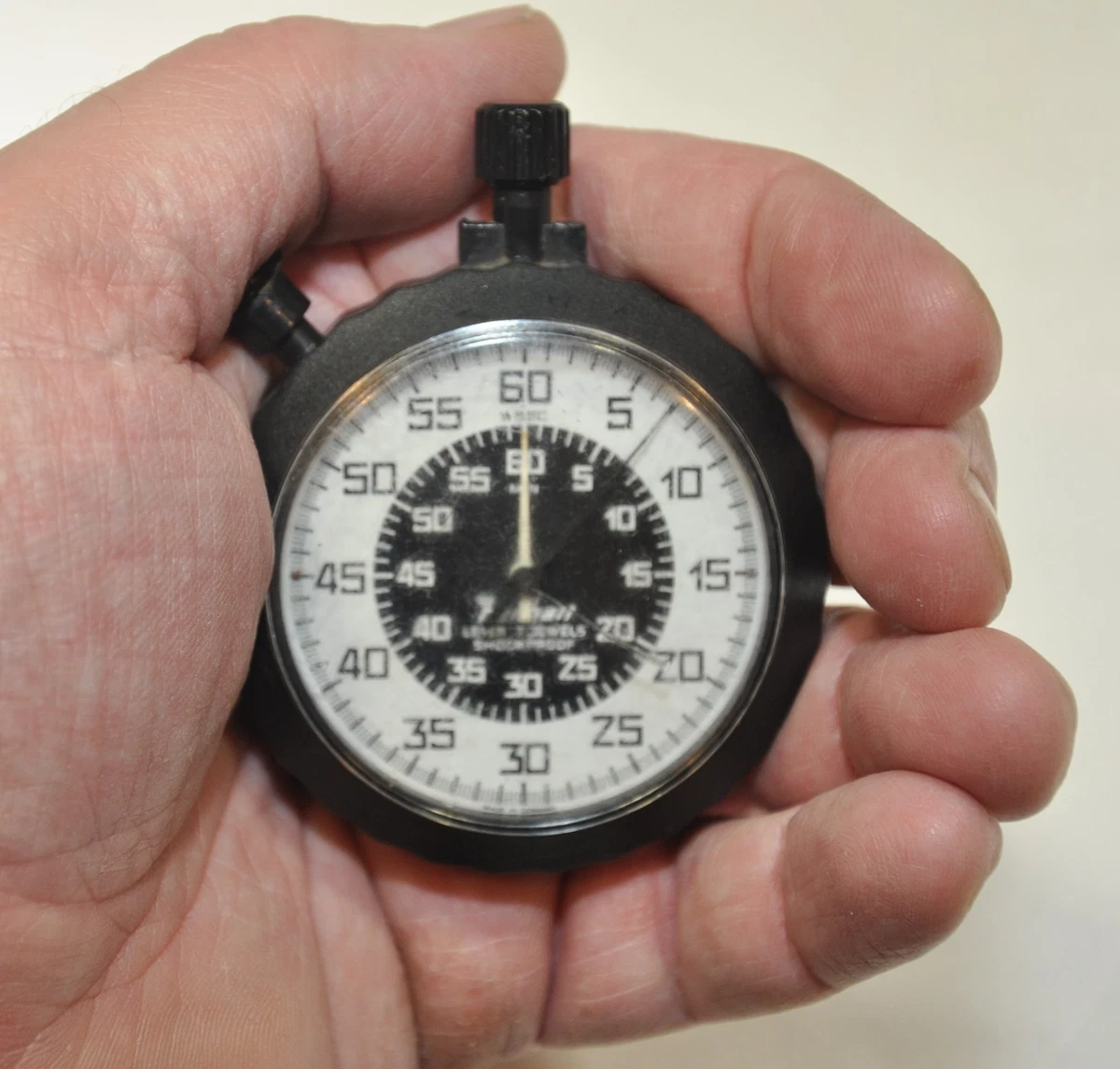 Hanhart Pocket Watches for Sale | Shop New & Used Pocket Watches