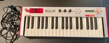 Alesis Micron Anolog Modeling + FM Keyboard Synthesizer - Vintage Synth