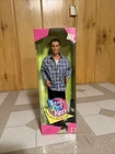 VINTAGE - 1997 Totally Cool Ken Doll Barbie Mattel #19209 NRFB