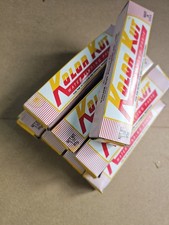 Lot of 8 tubes, Kolor Kut Water Finding Paste, 3 Oz. tube