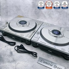 Technics SL-DZ1200 Digital Turntable CD Playe...