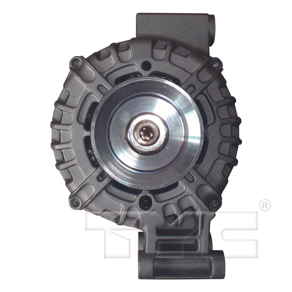 Alternador nuevo para 07-12 Chevy Colorado 2.9L L4/3.7L L5 (6S) Foto 4 de 4