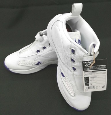 Answer IV Model 28.5CM REEBOK