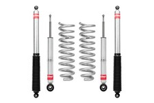 Eibach Pro-Truck-Lift Stage 1 Kit for Ford F150 4WD 09-13 New
