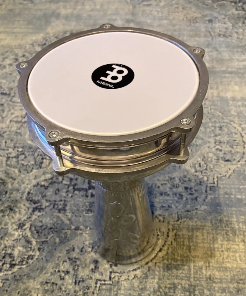 MEINL Darbukas for sale | eBay
