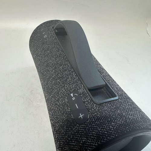 Sony - XG300 Altoparlante Bluetooth Portatile Impermeabile e Antipolvere - Nero - Foto 4 di 5